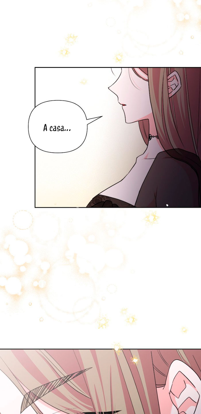 El apuesto protagonista masculino no me deja cerrar la sesión Capítulo 45 - Página 46