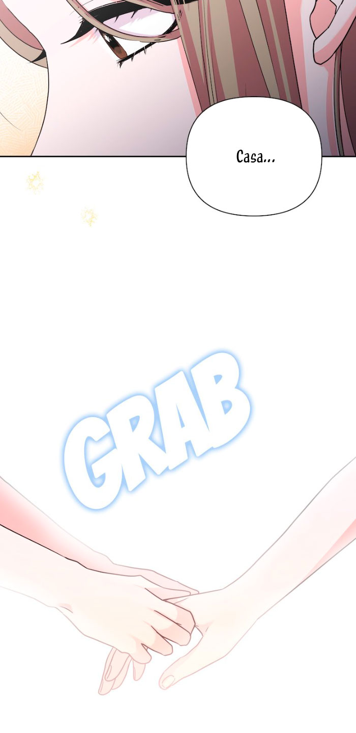 El apuesto protagonista masculino no me deja cerrar la sesión Capítulo 45 - Página 47