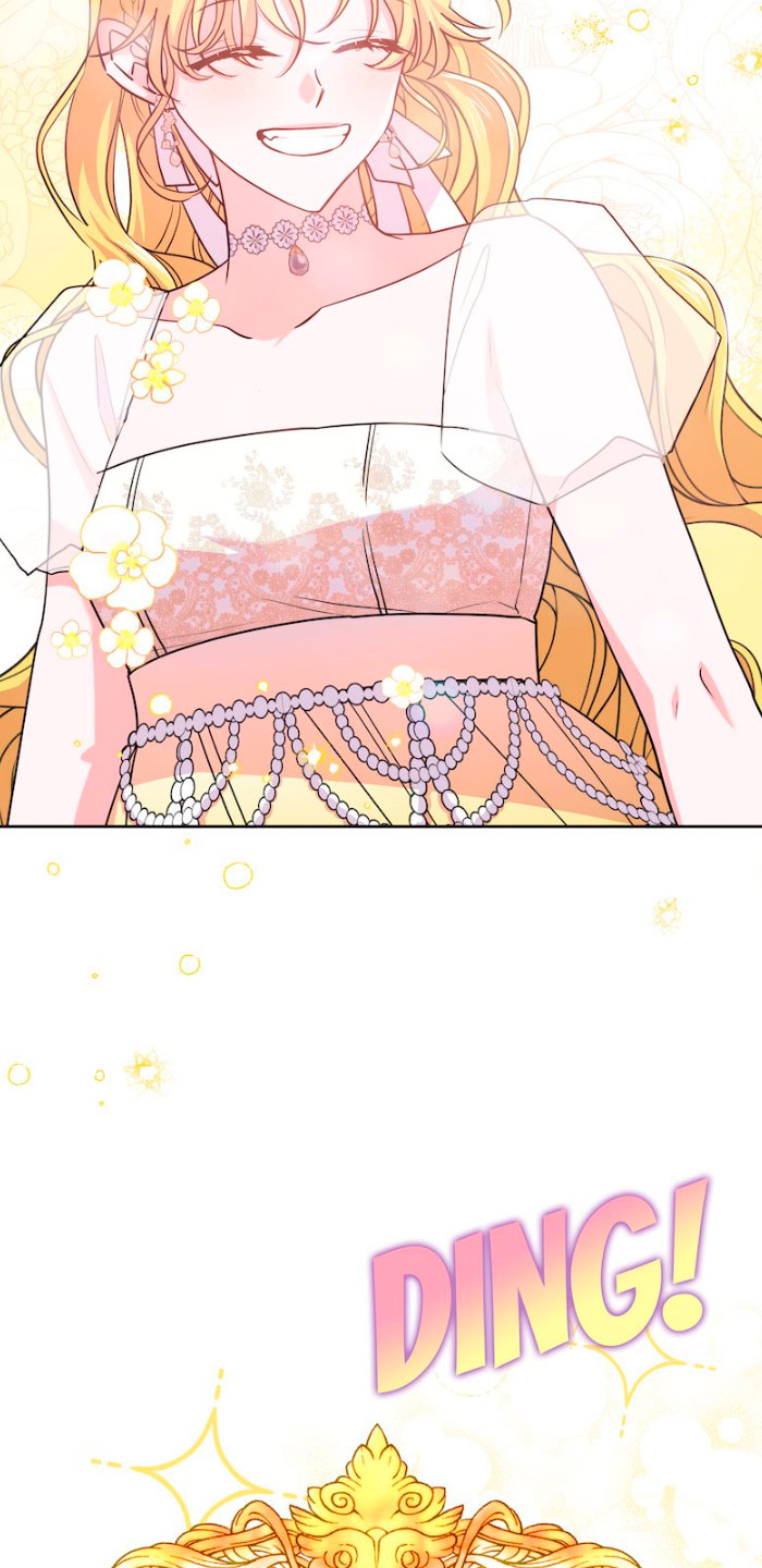 El apuesto protagonista masculino no me deja cerrar la sesión Capítulo 45 - Página 53