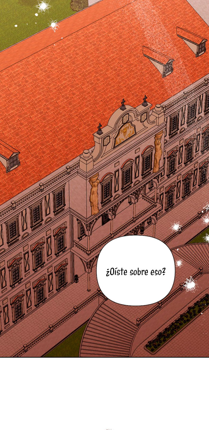 El apuesto protagonista masculino no me deja cerrar la sesión Capítulo 45 - Página 57