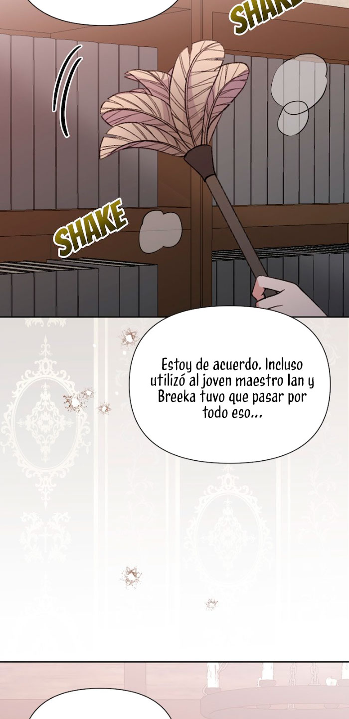 El apuesto protagonista masculino no me deja cerrar la sesión Capítulo 45 - Página 60