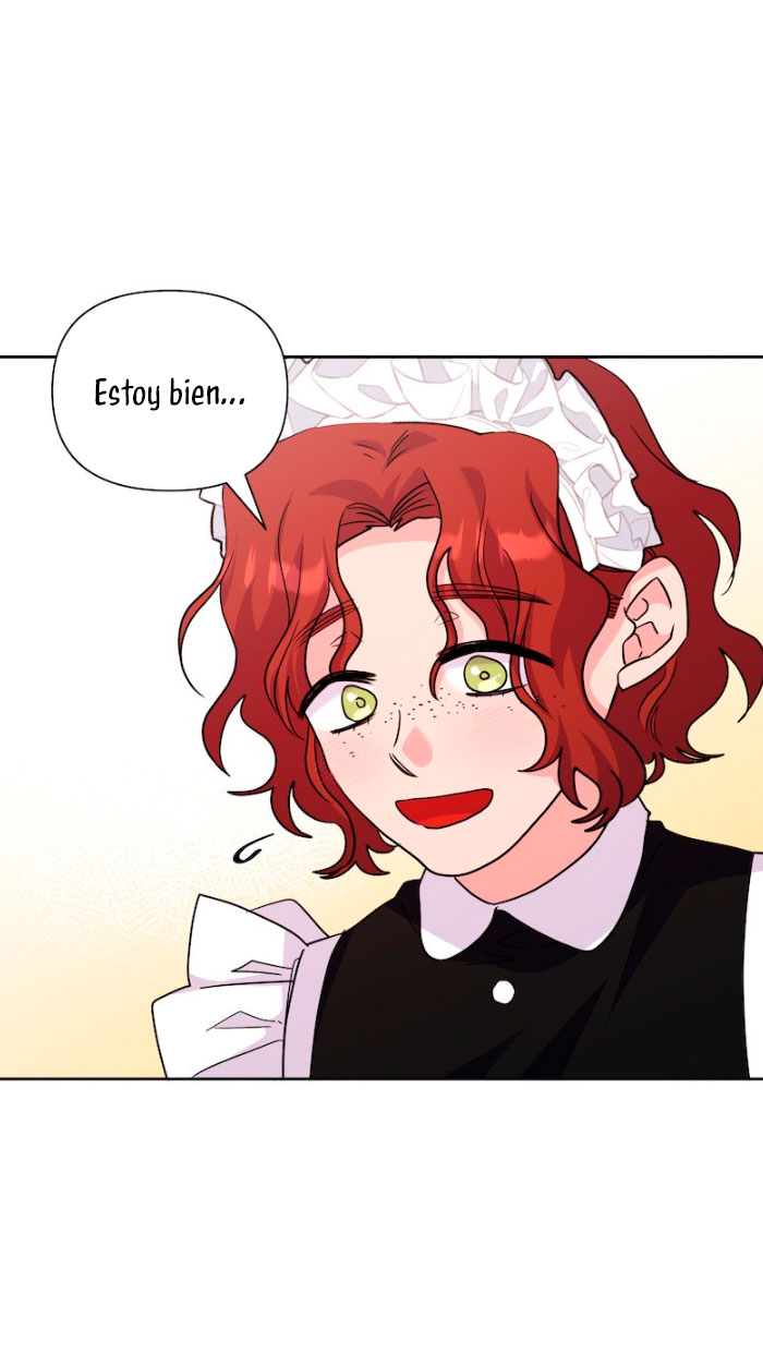 El apuesto protagonista masculino no me deja cerrar la sesión Capítulo 45 - Página 62