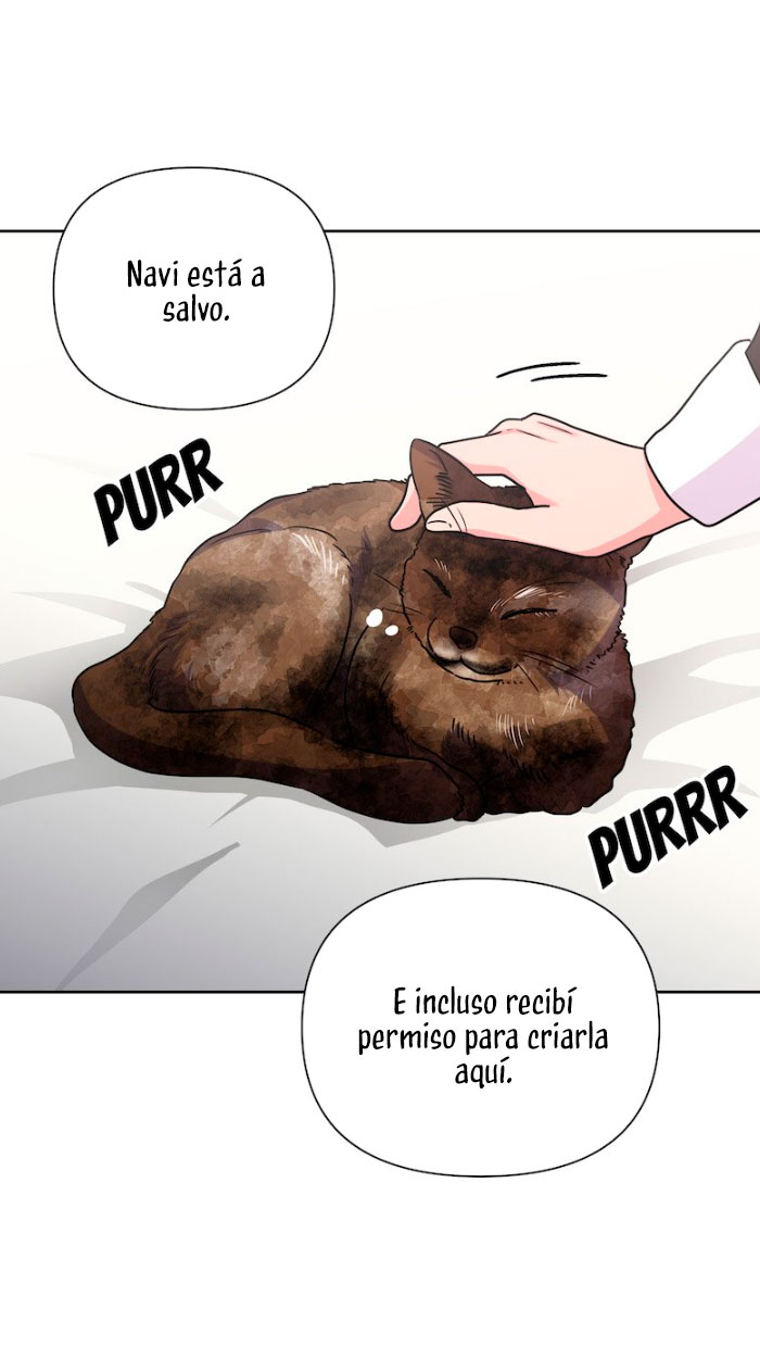 El apuesto protagonista masculino no me deja cerrar la sesión Capítulo 45 - Página 63