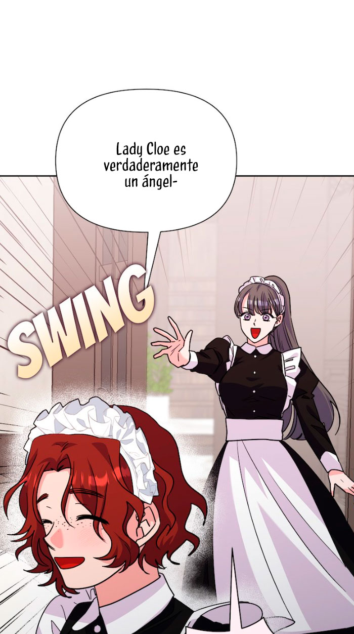 El apuesto protagonista masculino no me deja cerrar la sesión Capítulo 45 - Página 64