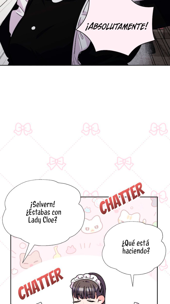 El apuesto protagonista masculino no me deja cerrar la sesión Capítulo 45 - Página 65