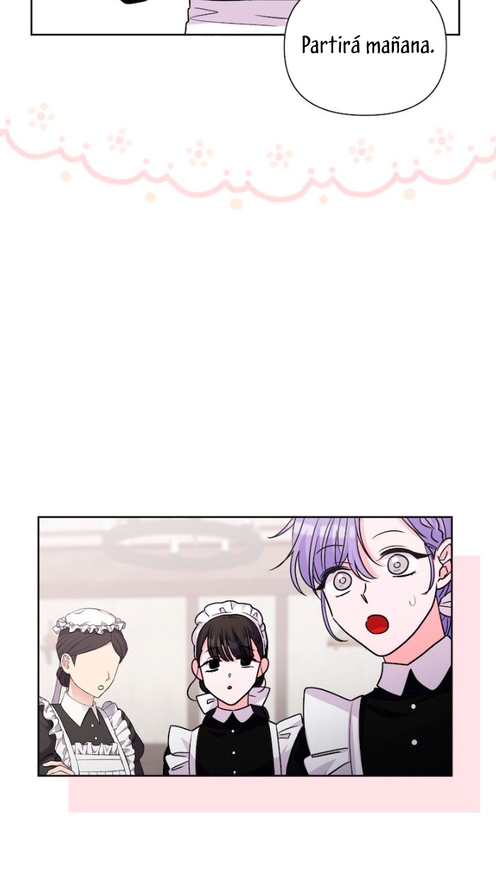 El apuesto protagonista masculino no me deja cerrar la sesión Capítulo 45 - Página 68