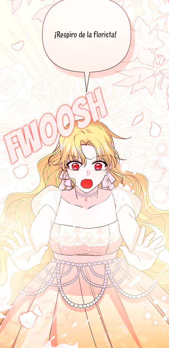 El apuesto protagonista masculino no me deja cerrar la sesión Capítulo 45 - Página 7