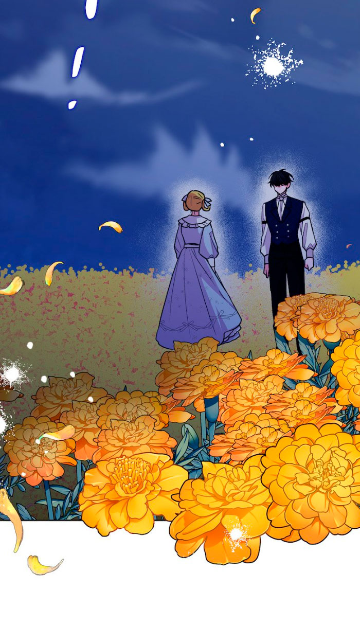 El apuesto protagonista masculino no me deja cerrar la sesión Capítulo 45 - Página 72