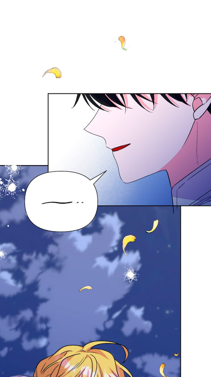 El apuesto protagonista masculino no me deja cerrar la sesión Capítulo 45 - Página 73