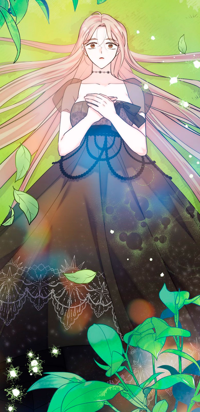 El apuesto protagonista masculino no me deja cerrar la sesión Capítulo 45 - Página 9