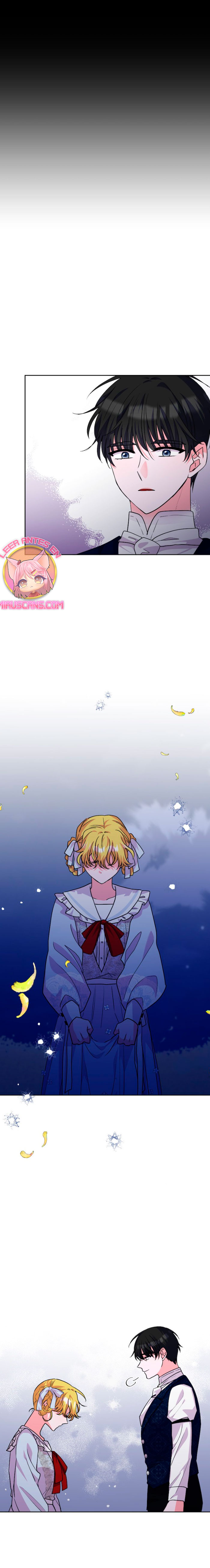 El apuesto protagonista masculino no me deja cerrar la sesión Capítulo 46 - Página 26