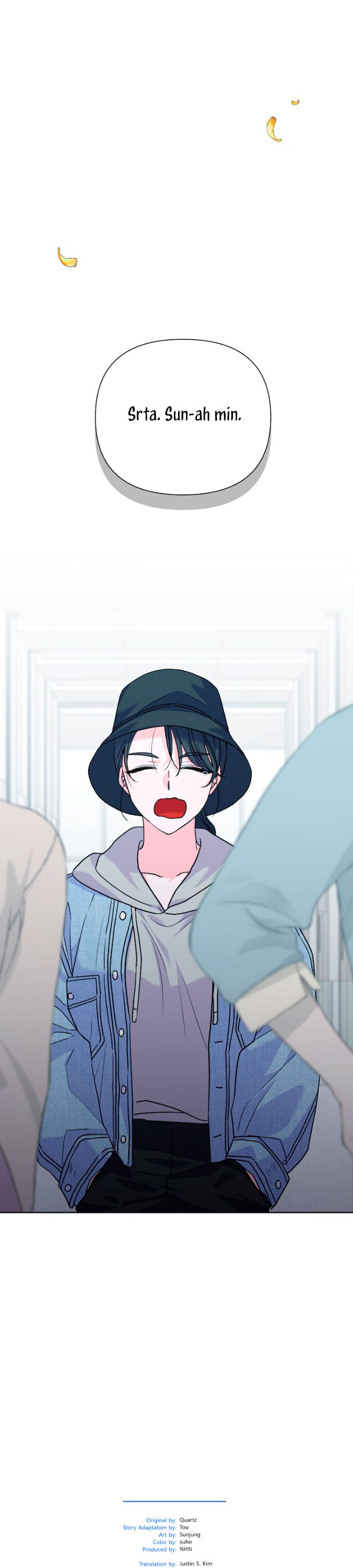 El apuesto protagonista masculino no me deja cerrar la sesión Capítulo 46 - Página 28