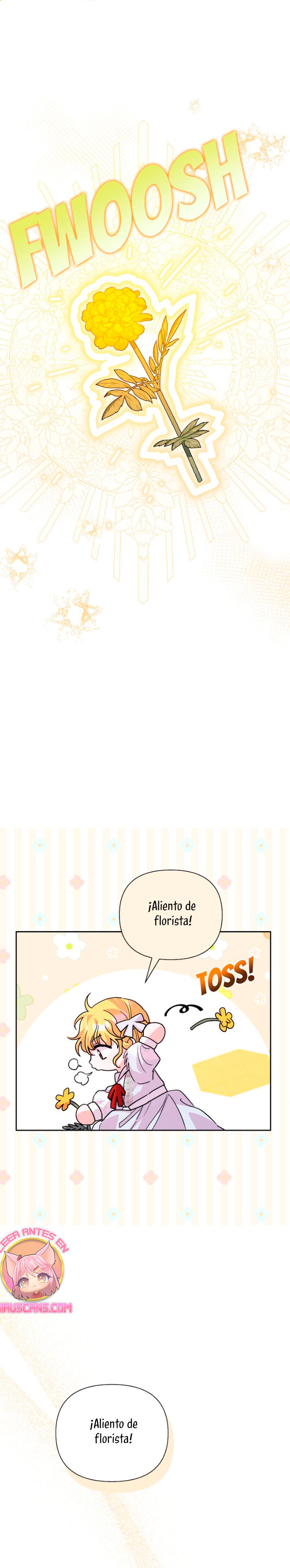 El apuesto protagonista masculino no me deja cerrar la sesión Capítulo 46 - Página 5