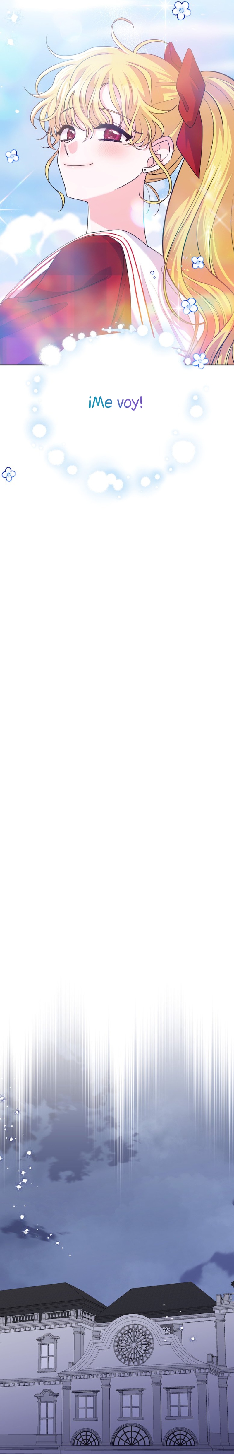 El apuesto protagonista masculino no me deja cerrar la sesión Capítulo 47 - Página 24