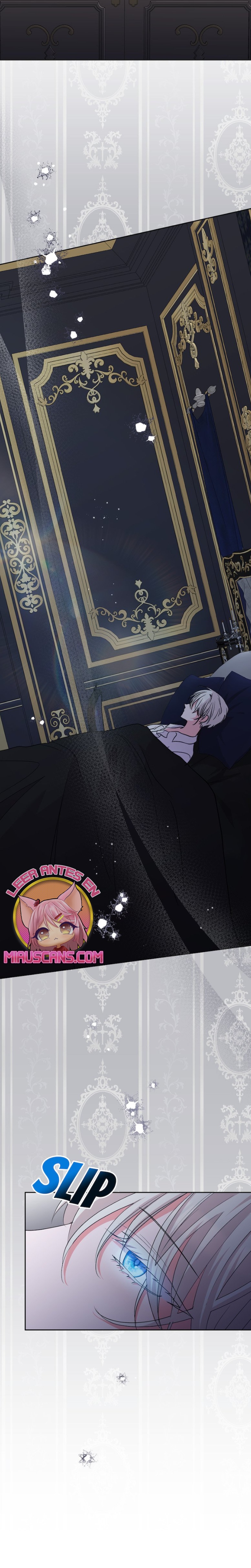 El apuesto protagonista masculino no me deja cerrar la sesión Capítulo 47 - Página 28