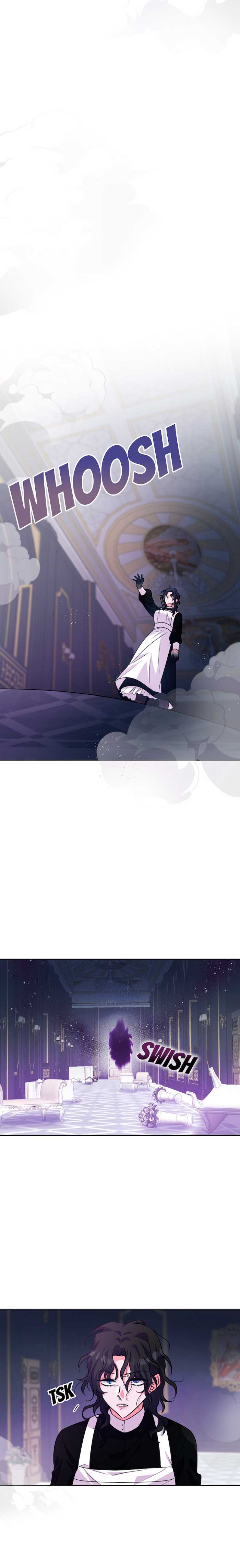 El apuesto protagonista masculino no me deja cerrar la sesión Capítulo 48 - Página 13