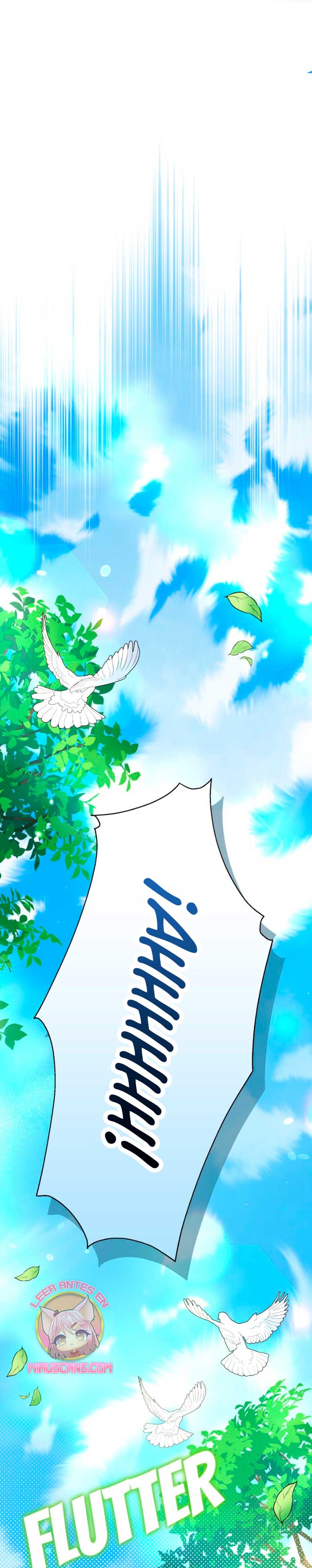 El apuesto protagonista masculino no me deja cerrar la sesión Capítulo 48 - Página 21