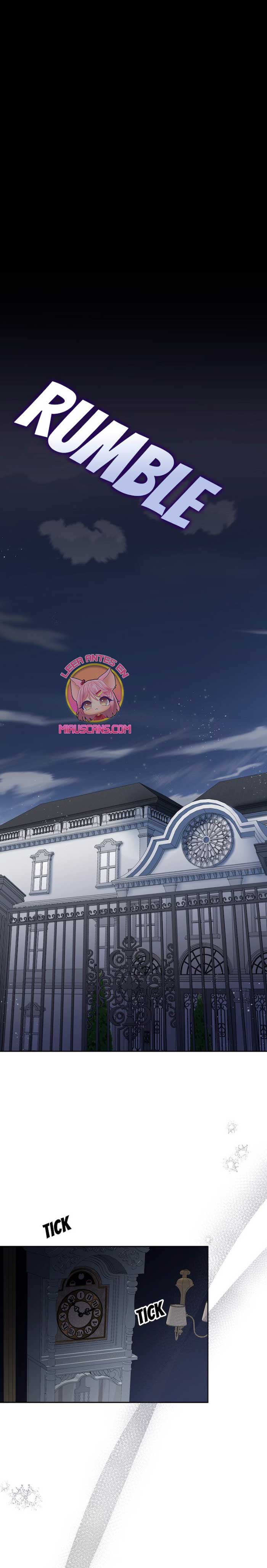 El apuesto protagonista masculino no me deja cerrar la sesión Capítulo 48 - Página 3