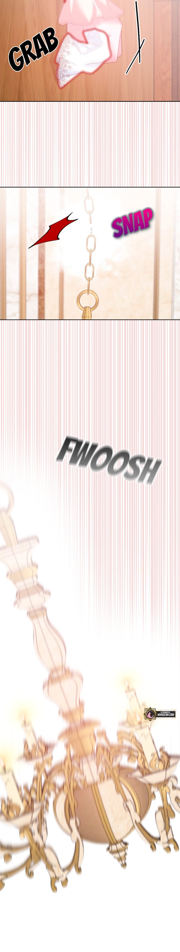 El apuesto protagonista masculino no me deja cerrar la sesión Capítulo 5 - Página 29