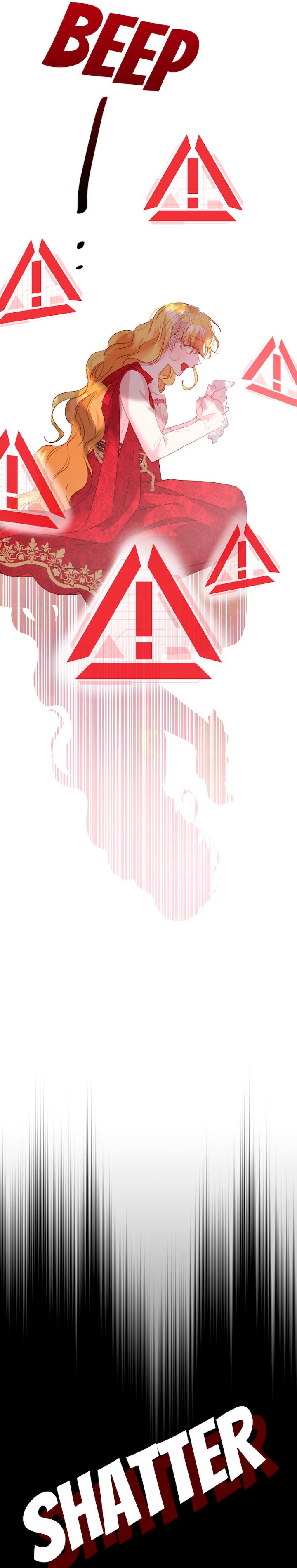 El apuesto protagonista masculino no me deja cerrar la sesión Capítulo 5 - Página 30