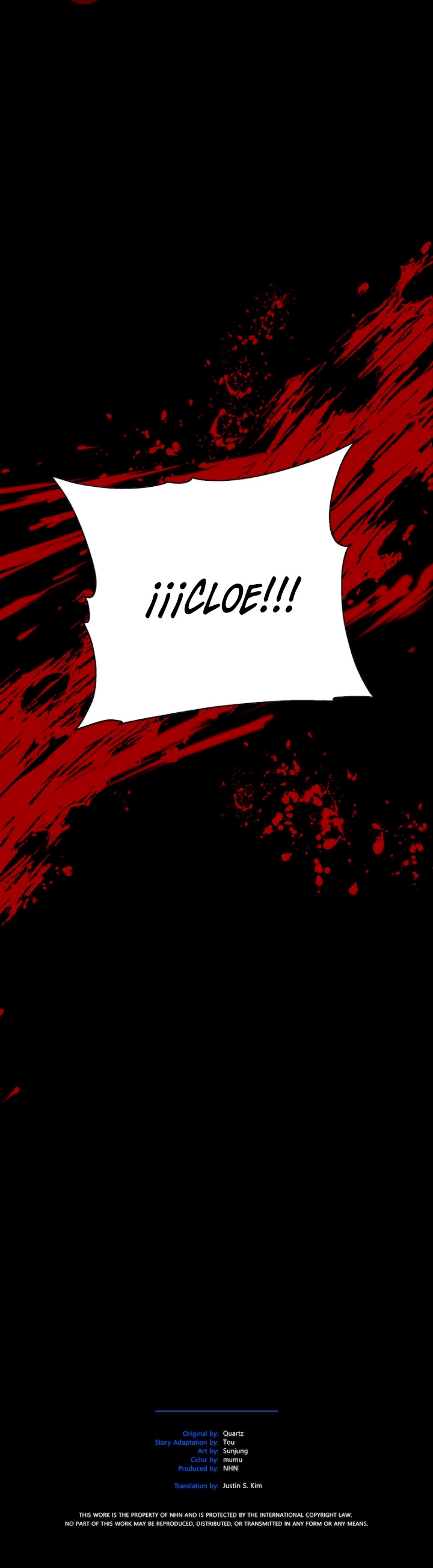 El apuesto protagonista masculino no me deja cerrar la sesión Capítulo 5 - Página 31