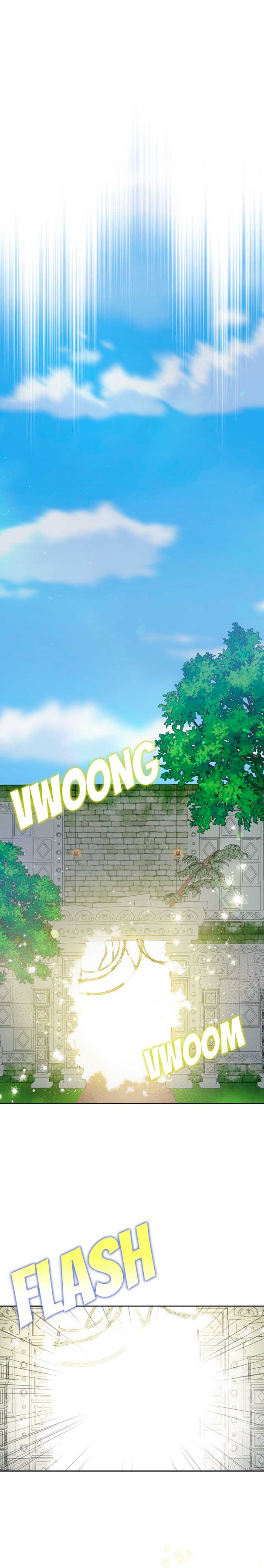 El apuesto protagonista masculino no me deja cerrar la sesión Capítulo 50 - Página 7