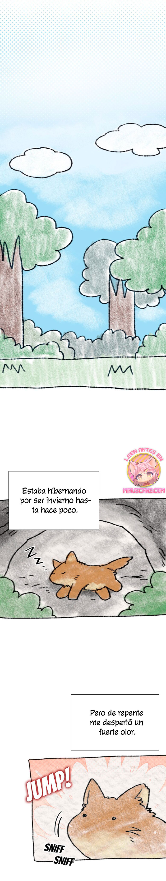 El apuesto protagonista masculino no me deja cerrar la sesión Capítulo 52 - Página 16