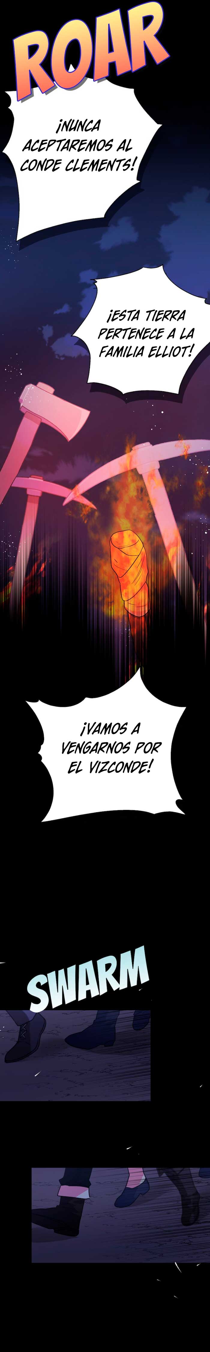 El apuesto protagonista masculino no me deja cerrar la sesión Capítulo 53 - Página 13