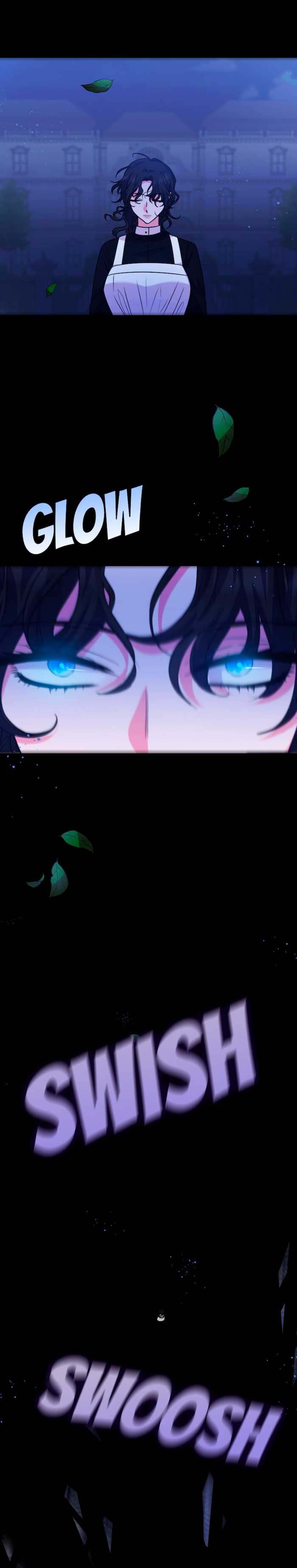 El apuesto protagonista masculino no me deja cerrar la sesión Capítulo 53 - Página 15