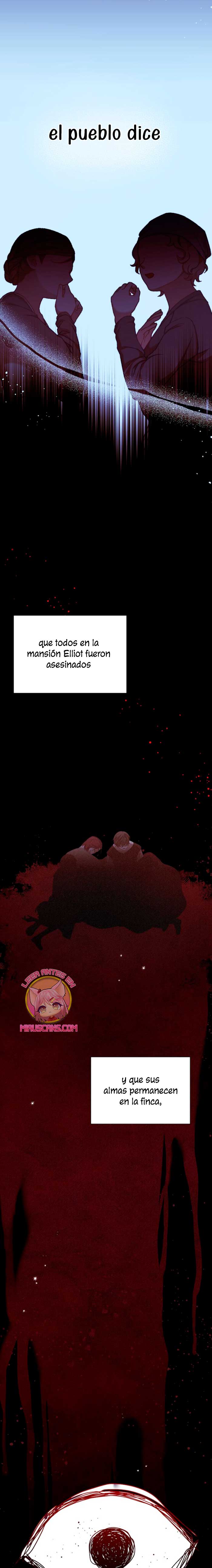 El apuesto protagonista masculino no me deja cerrar la sesión Capítulo 53 - Página 20