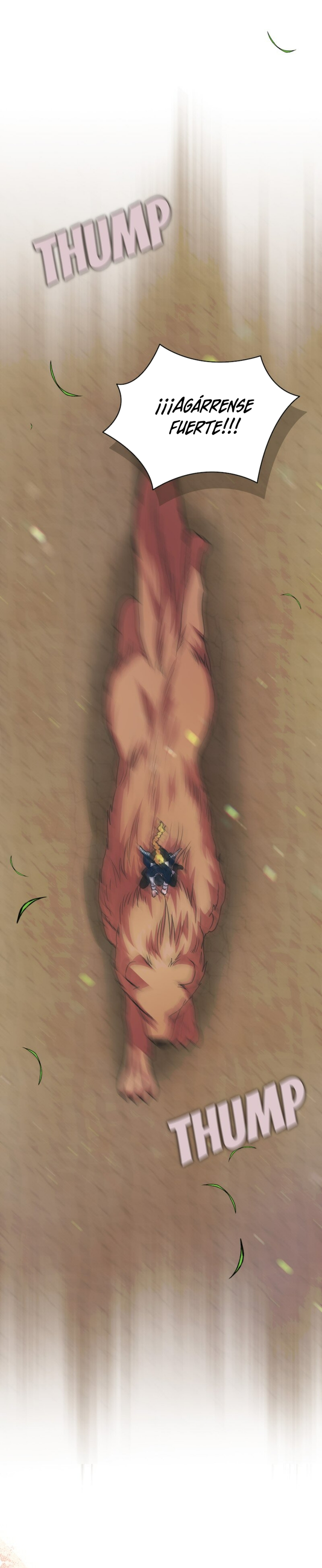 El apuesto protagonista masculino no me deja cerrar la sesión Capítulo 54 - Página 19