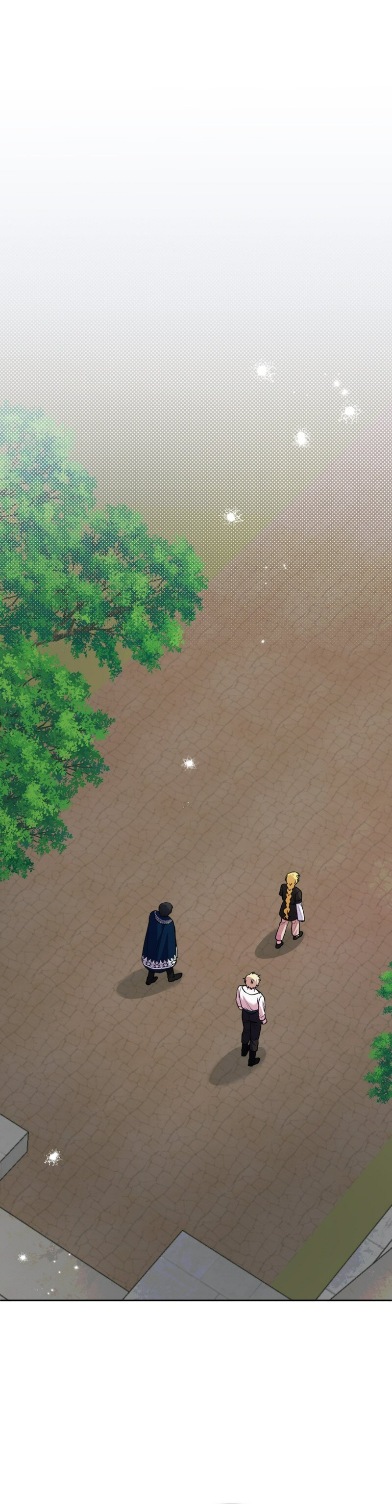 El apuesto protagonista masculino no me deja cerrar la sesión Capítulo 54 - Página 6