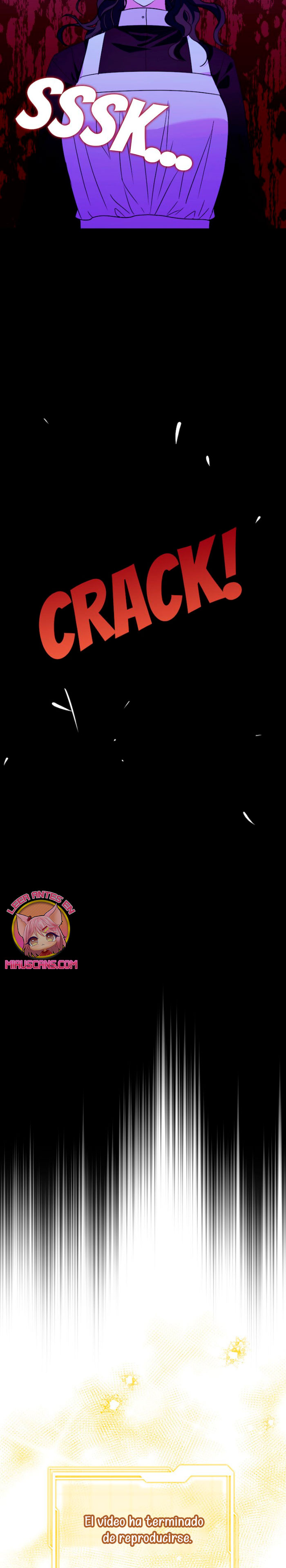 El apuesto protagonista masculino no me deja cerrar la sesión Capítulo 58 - Página 10