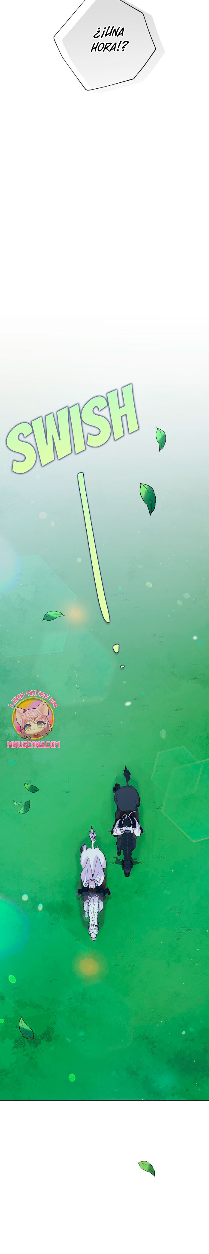 El apuesto protagonista masculino no me deja cerrar la sesión Capítulo 58 - Página 17