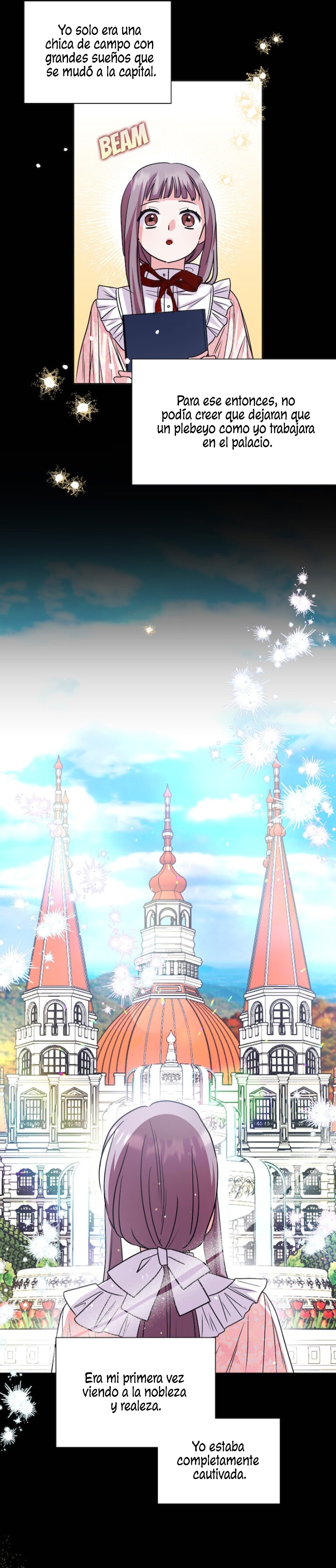 El apuesto protagonista masculino no me deja cerrar la sesión Capítulo 59 - Página 12