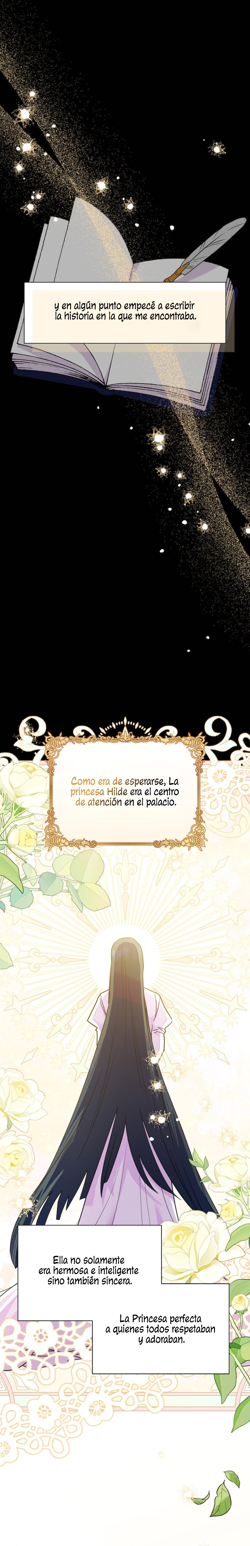 El apuesto protagonista masculino no me deja cerrar la sesión Capítulo 59 - Página 13