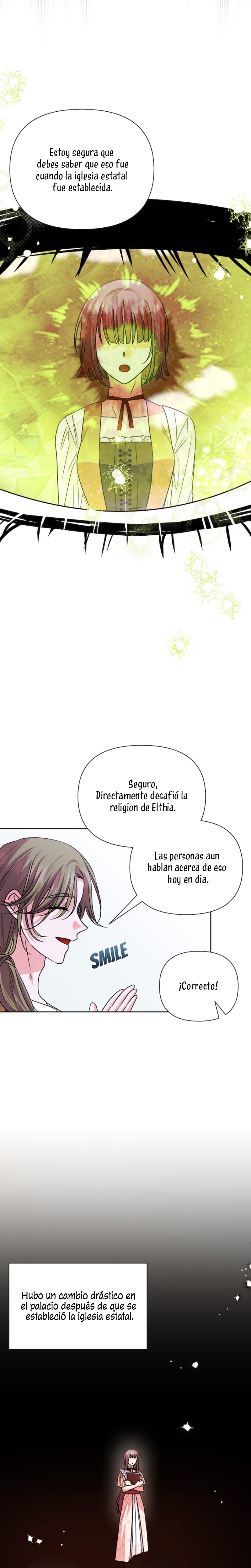 El apuesto protagonista masculino no me deja cerrar la sesión Capítulo 59 - Página 16