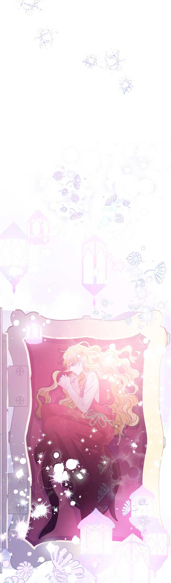 El apuesto protagonista masculino no me deja cerrar la sesión Capítulo 6 - Página 13