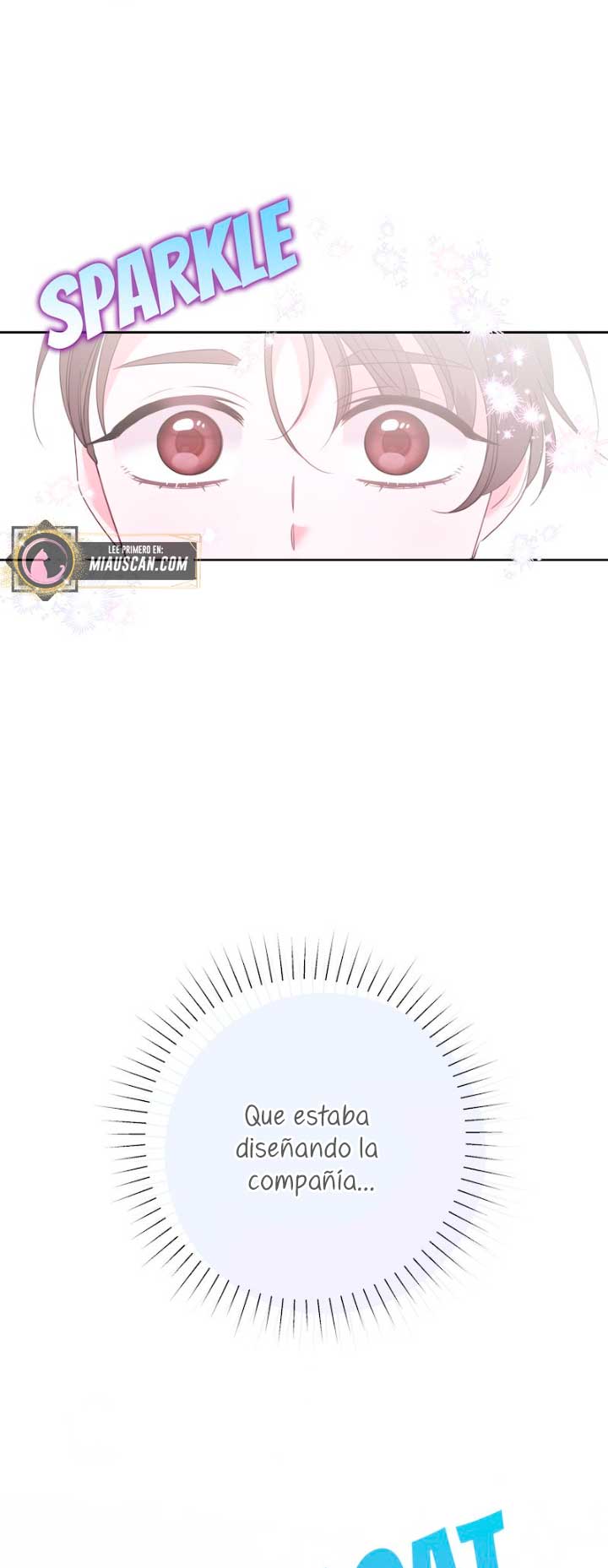 El apuesto protagonista masculino no me deja cerrar la sesión Capítulo 6 - Página 21