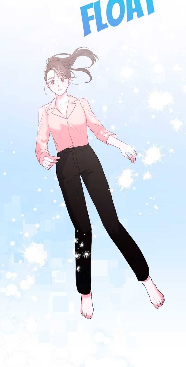 El apuesto protagonista masculino no me deja cerrar la sesión Capítulo 6 - Página 22