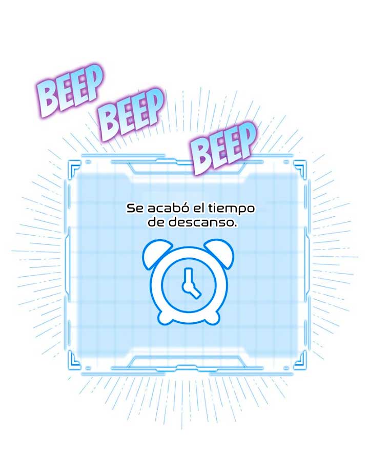 El apuesto protagonista masculino no me deja cerrar la sesión Capítulo 6 - Página 30