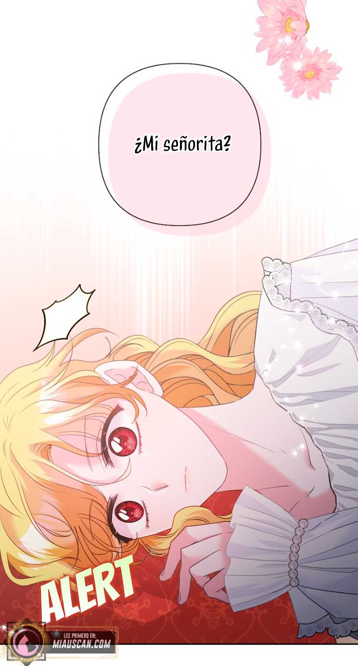 El apuesto protagonista masculino no me deja cerrar la sesión Capítulo 6 - Página 36