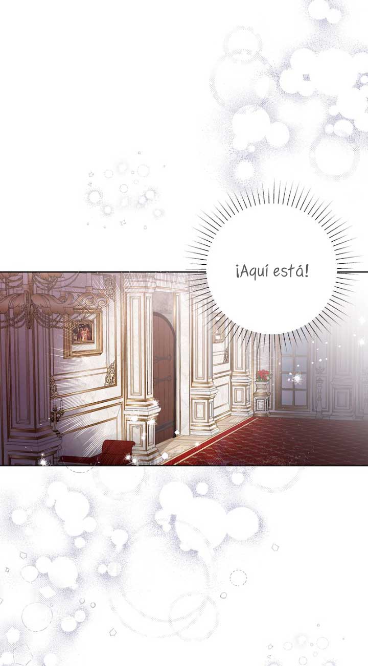 El apuesto protagonista masculino no me deja cerrar la sesión Capítulo 6 - Página 49