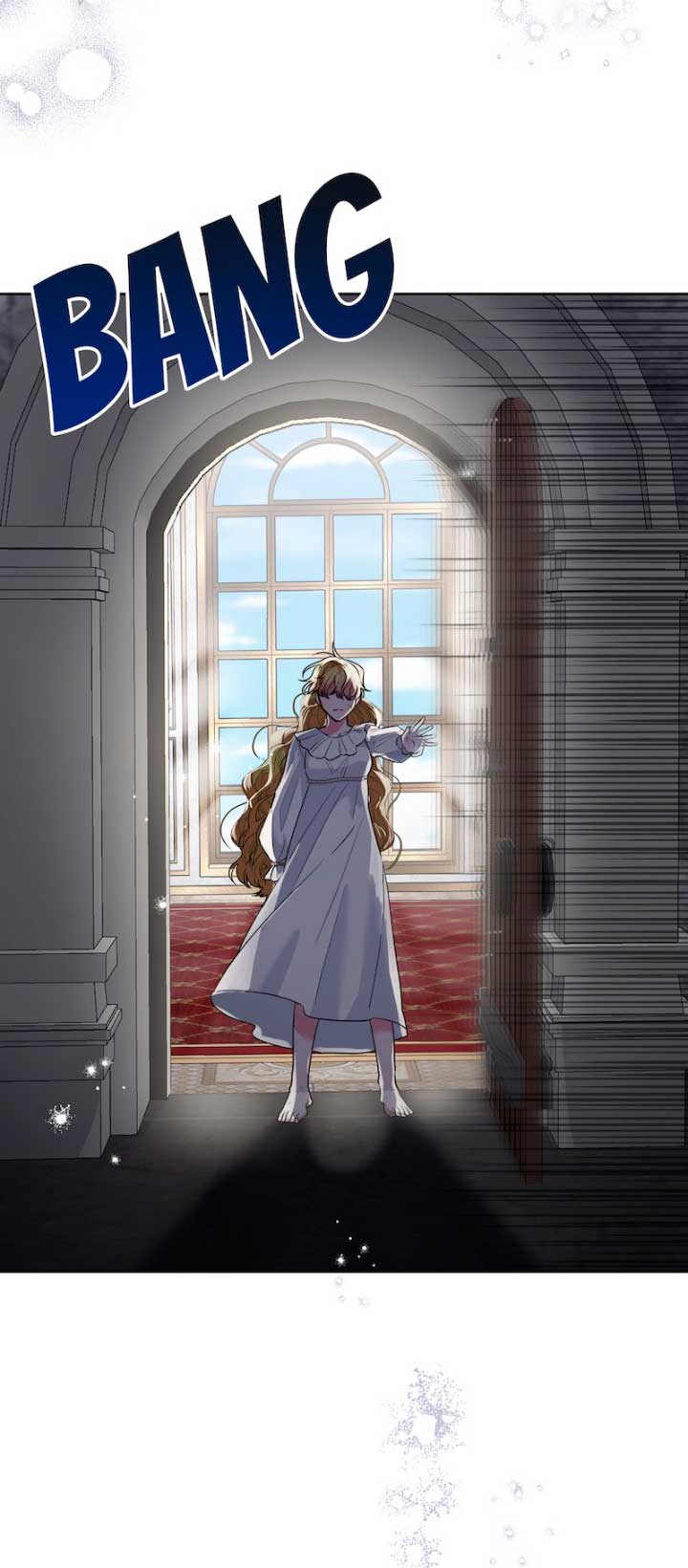 El apuesto protagonista masculino no me deja cerrar la sesión Capítulo 6 - Página 50