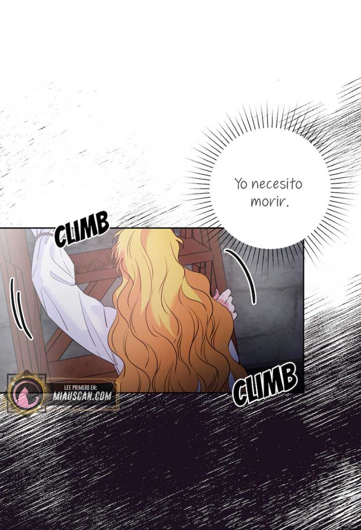 El apuesto protagonista masculino no me deja cerrar la sesión Capítulo 6 - Página 52