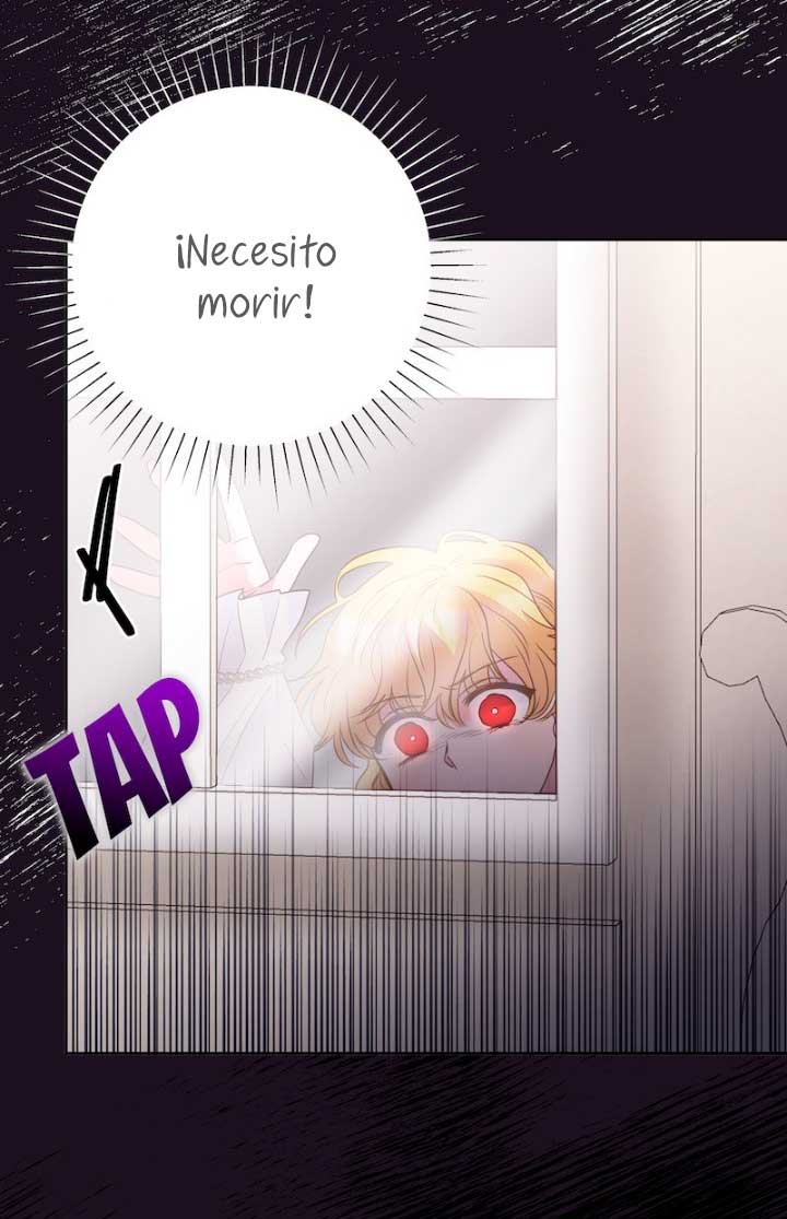 El apuesto protagonista masculino no me deja cerrar la sesión Capítulo 6 - Página 53