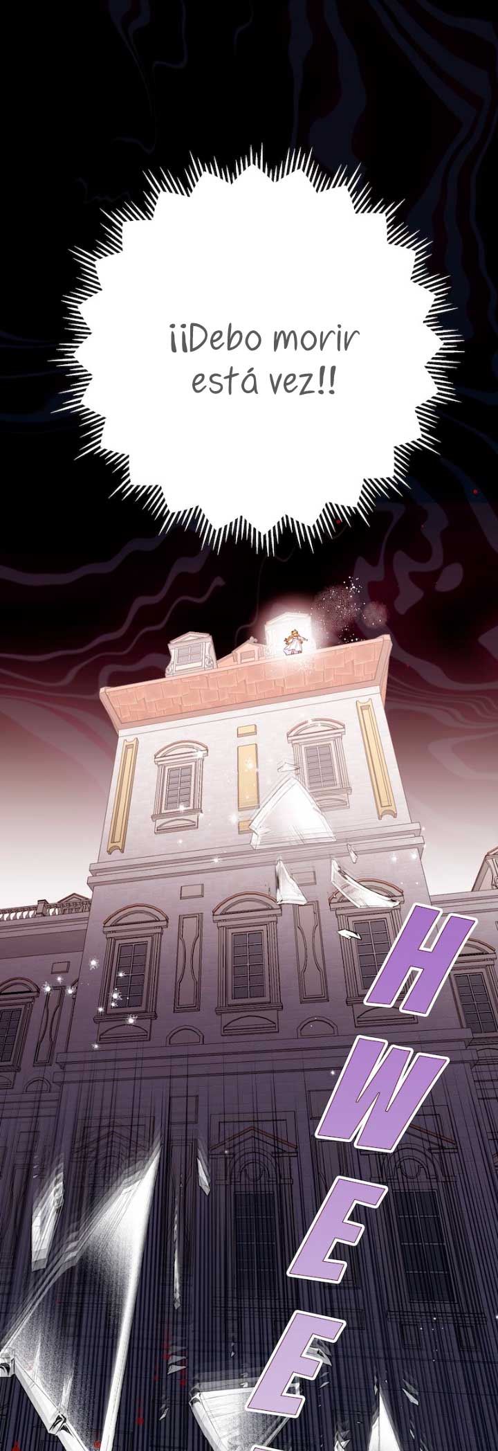 El apuesto protagonista masculino no me deja cerrar la sesión Capítulo 6 - Página 55