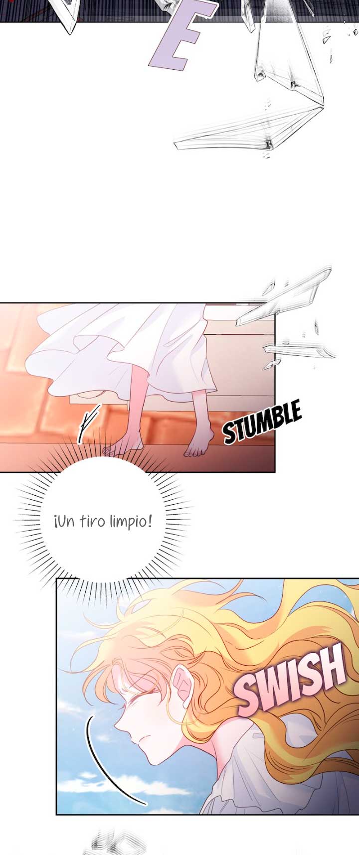 El apuesto protagonista masculino no me deja cerrar la sesión Capítulo 6 - Página 56