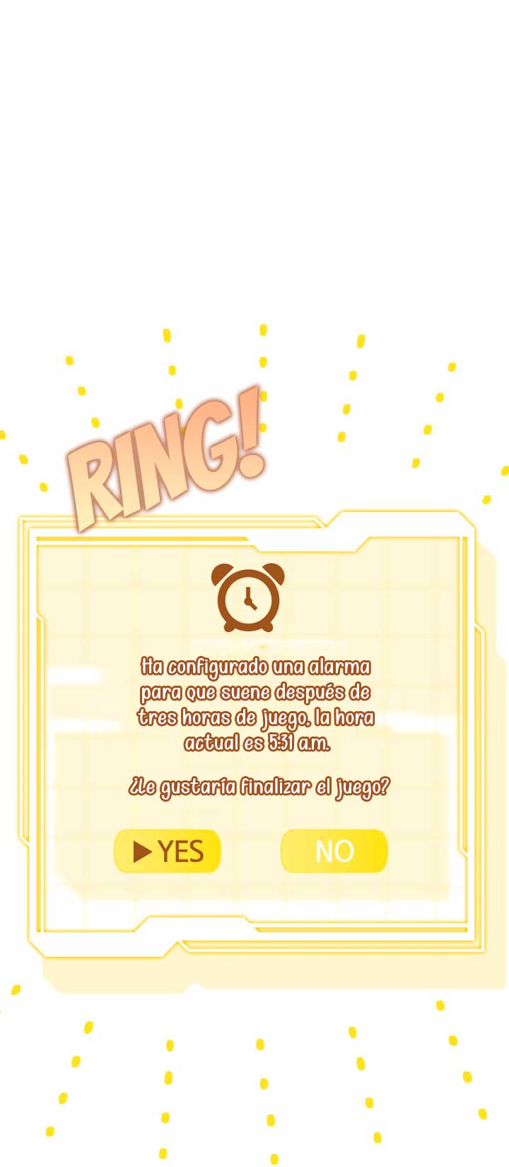 El apuesto protagonista masculino no me deja cerrar la sesión Capítulo 6 - Página 62