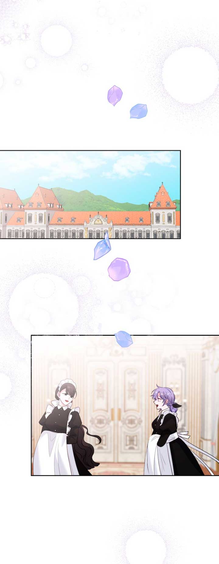 El apuesto protagonista masculino no me deja cerrar la sesión Capítulo 6 - Página 70